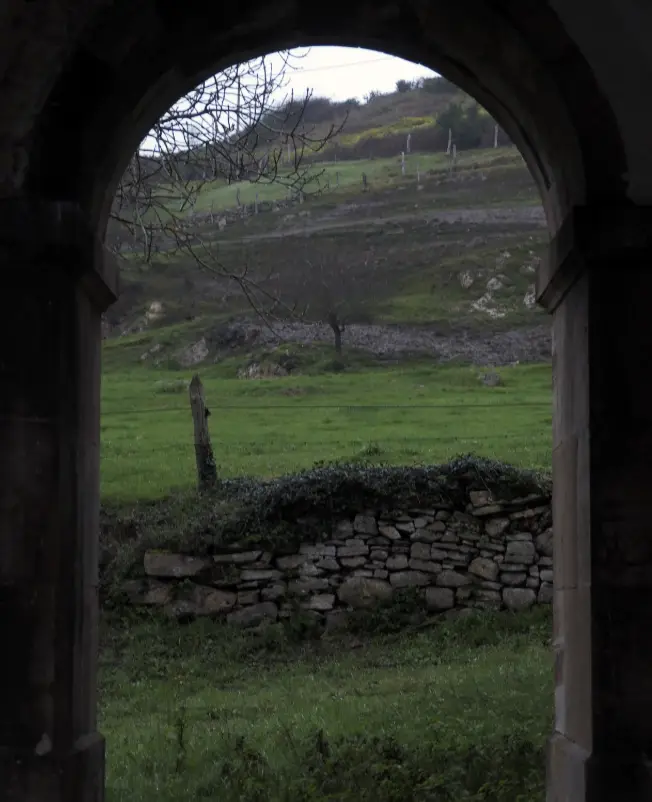 Descubre Asturias desde Casa Marujina